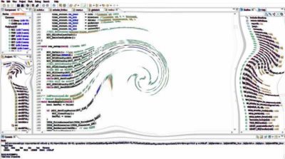 usługi programowania