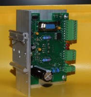 Sterownik silnika krokowego bipolarny 40V 2A 4step programowalny