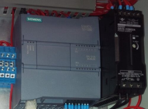 Simatic s7 1200 1212C dcdcdc