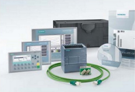 Sterowniki PLC Siemens Simatic S7-1200