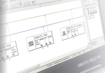 Narzędzia i moduły automatyki Siemens Simatic