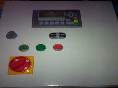 AUTOMATYKA. Projektowanie modernizacja. Układy sterowania maszyn.